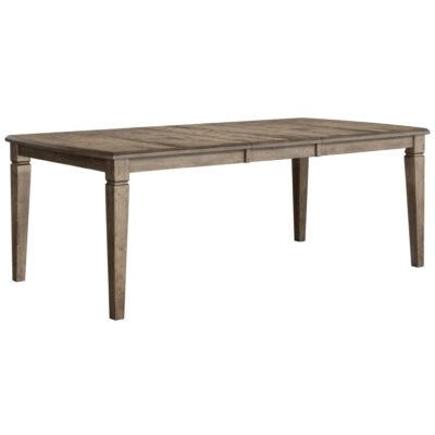 Cosette Dining Table - Walnut
