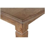 Cosette Dining Table - Walnut 605777 605777 3