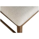 Cosette Dining Chair - Set of 2 - Walnut 605778 605778 3