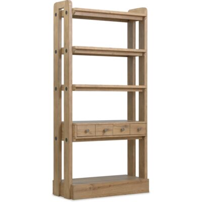Kalamazoo Bookcase