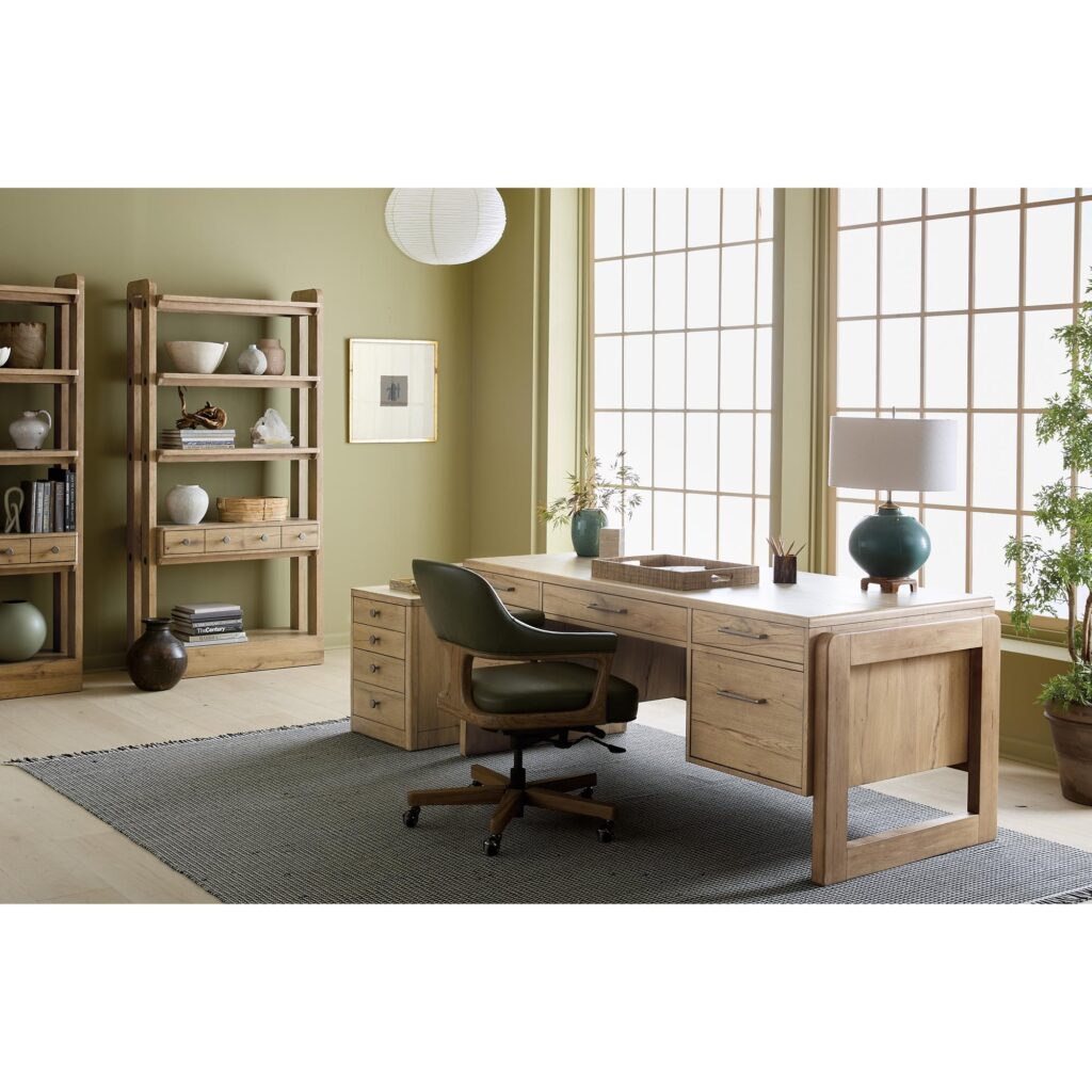 Briar Executive Swivel Tilt Chair - Image 5