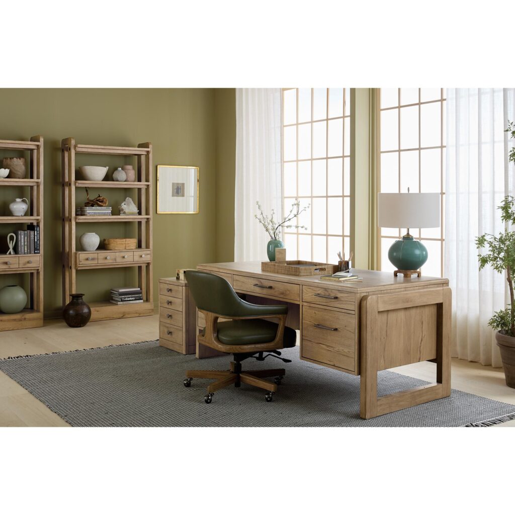 Briar Executive Swivel Tilt Chair - Image 6