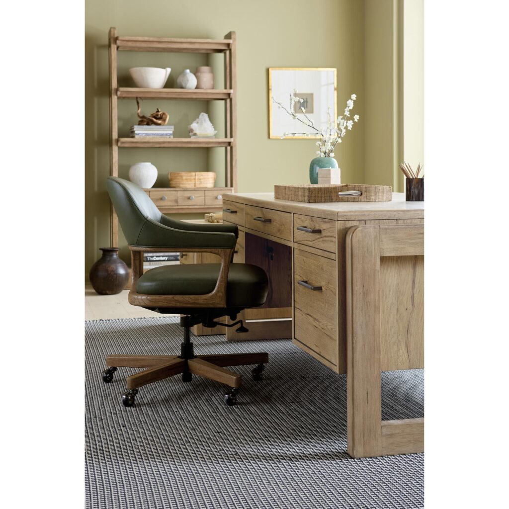 Briar Executive Swivel Tilt Chair - Image 7