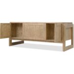 Kalamazoo Executive Desk 6062-10462-80 6062 10462 80 open back silo