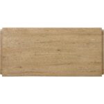 Kalamazoo Executive Desk 6062-10462-80 6062 10462 80 top