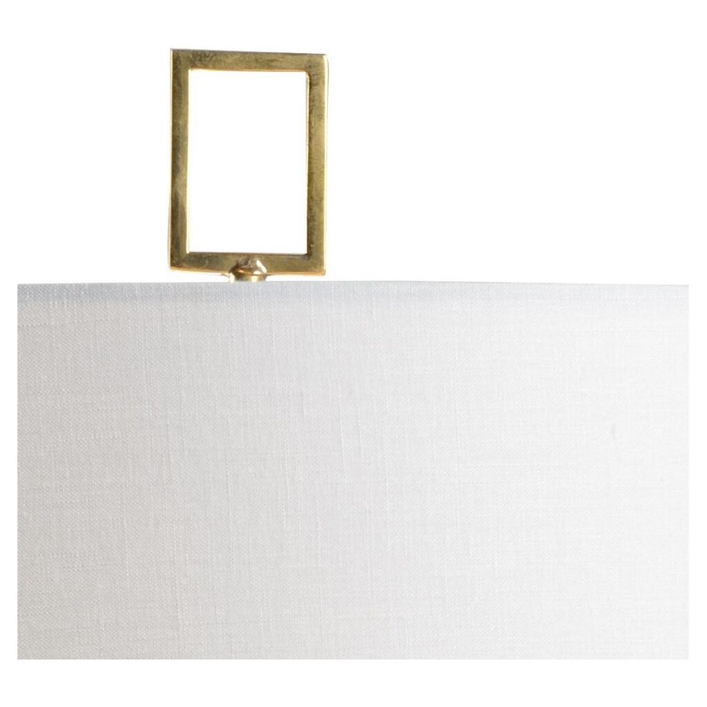 Mamie Lamp - Blue - Image 2