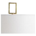 Mamie Lamp - Blue 60627 60627 B