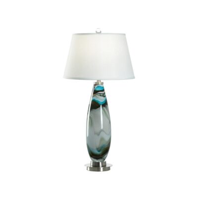 Flora Lamp
