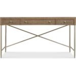 Sonnet Writing Desk 6072-10458-85 6072 10458 85 straight silo
