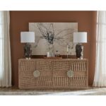 Sonnet Dining Credenza 6072-75900-85 6072 75900 85 room