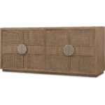 Sonnet Dining Credenza 6072-75900-85 6072 75900 85 silo2