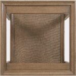 Sonnet Rectangle End Table 6072-80113-85 6072 80113 85 top