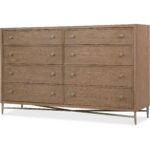 Sonnet Eight-Drawer Dresser GCSR5603 6072 90002 85 silo1