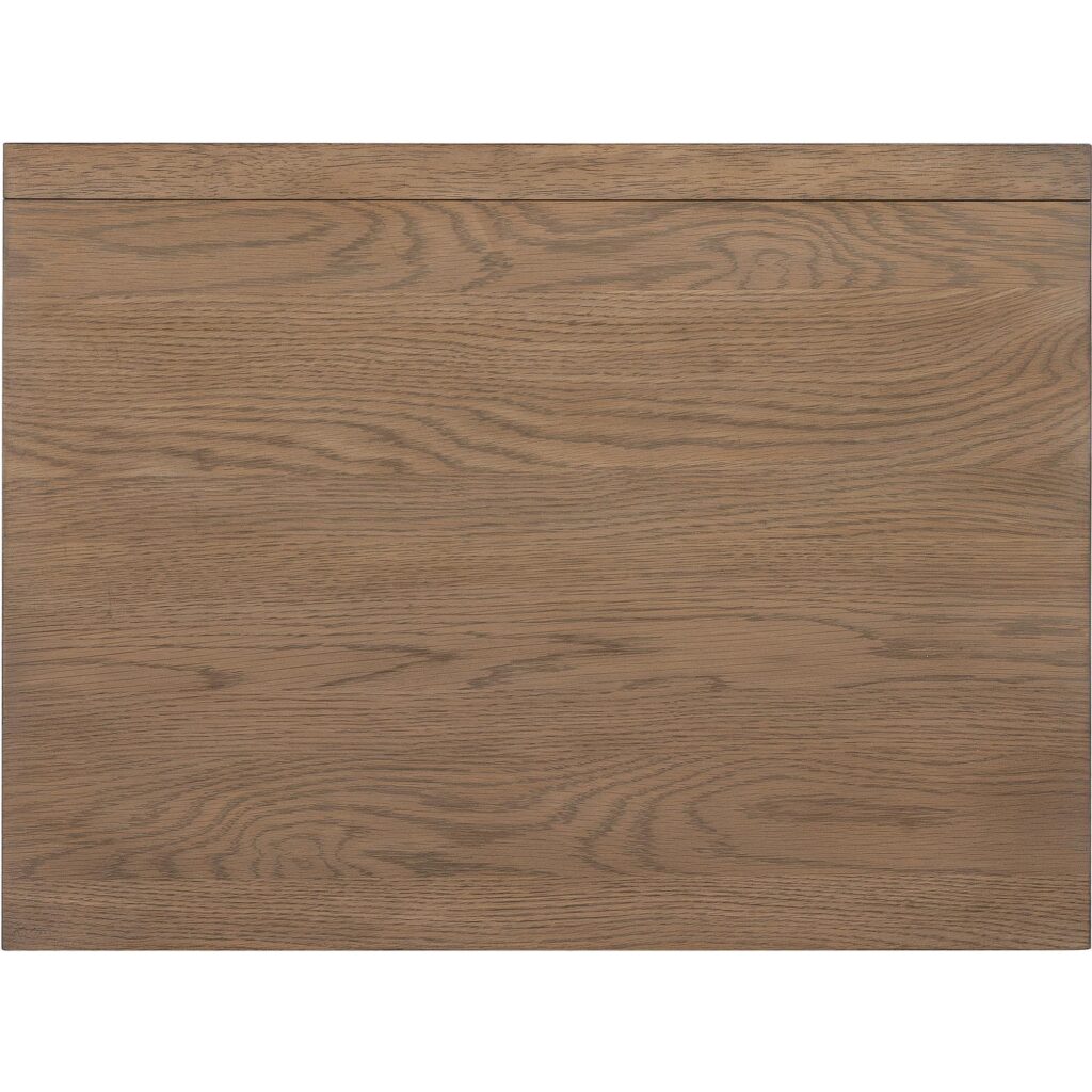 Sonnet Two-Drawer Nightstand - Image 4