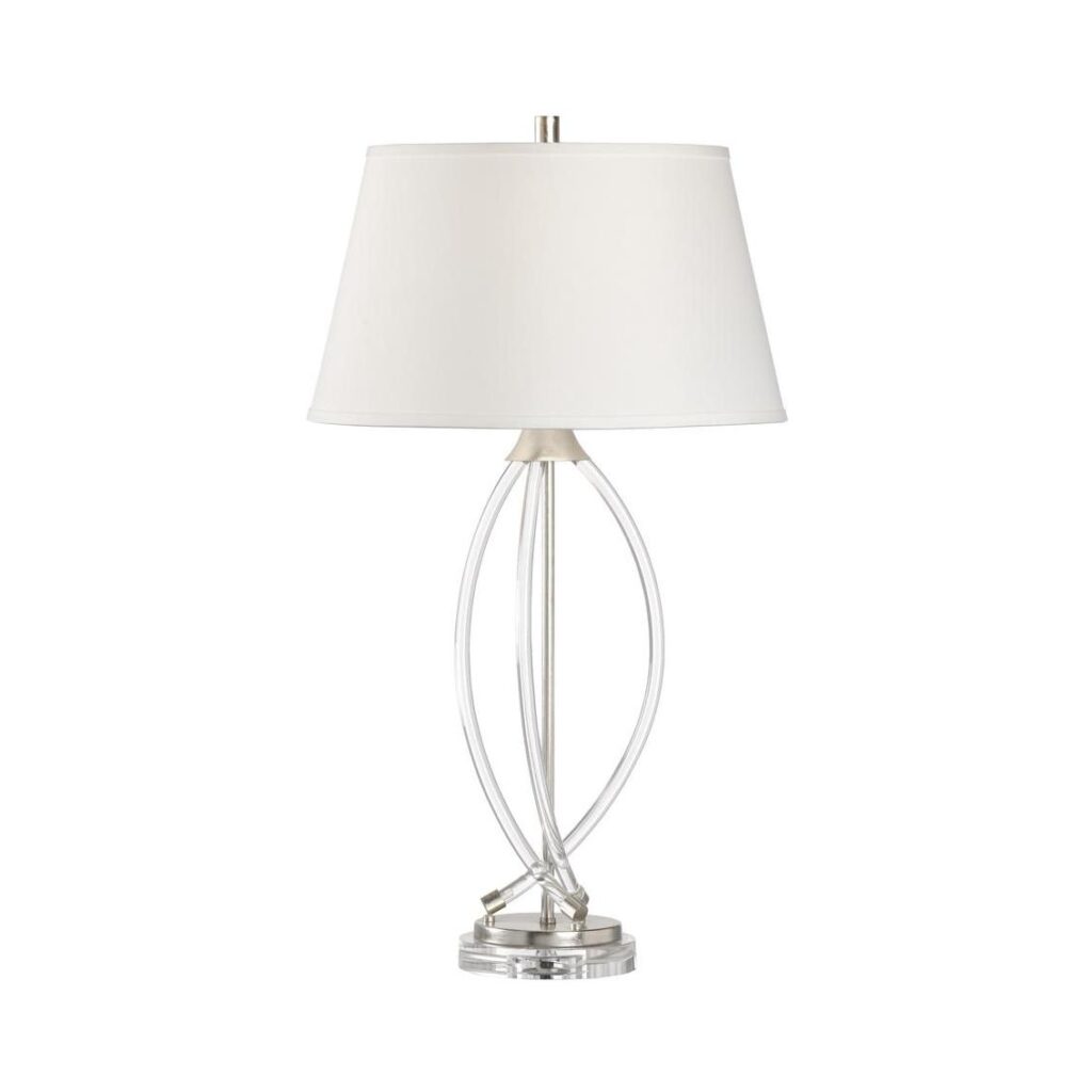 Trifecta Lamp