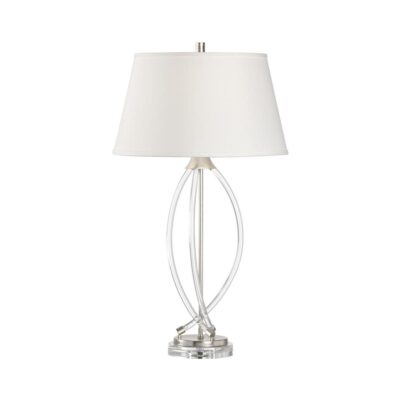 Trifecta Lamp