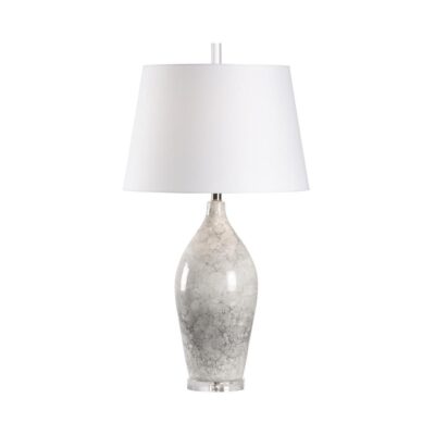 Boccale Lamp - Gray
