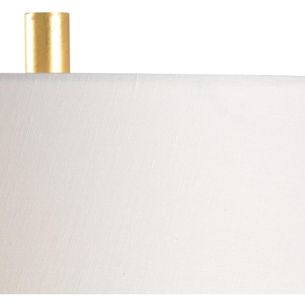 Mountain Pine Lamp - Denim - Image 3