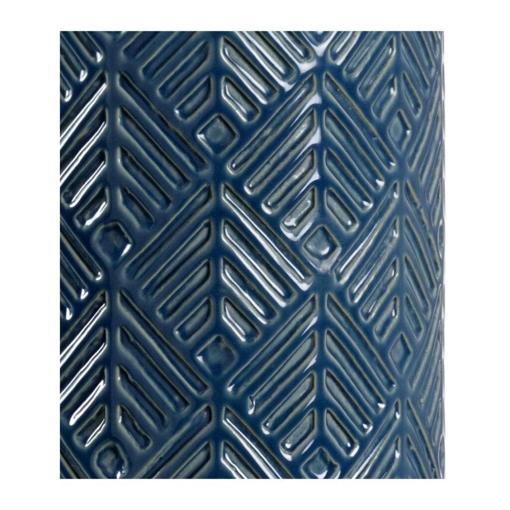 Mountain Pine Lamp - Denim - Image 4