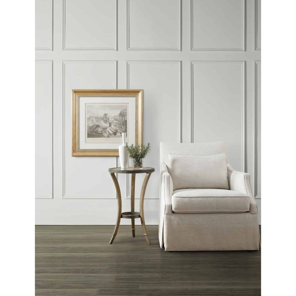 Round Accent Martini Table - Image 3