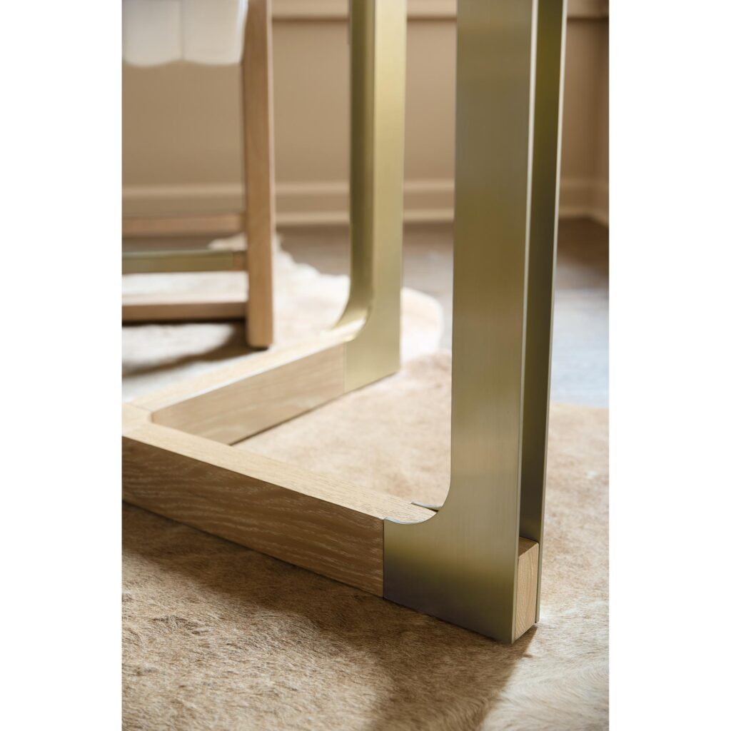 Banyon Bay Gathering Table - Image 7