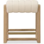 Banyon Bay Counter Stool 6081-75350-82 6081 75350 82 straight silo