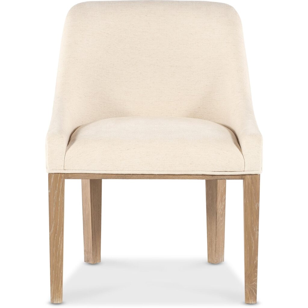 Banyon Bay Upholstered Host Chair - Image 5
