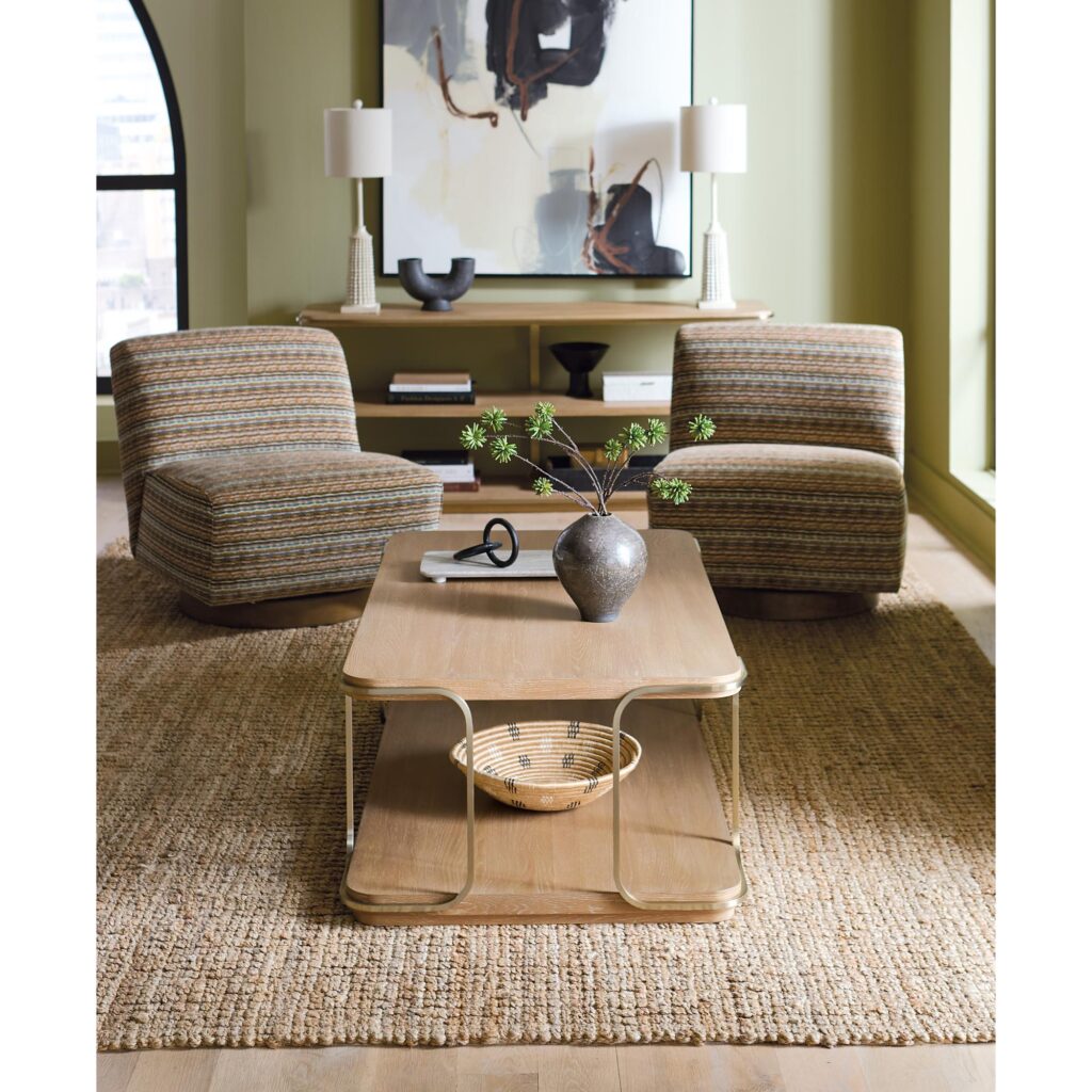 Banyon Bay Rectangle Cocktail Table - Image 6