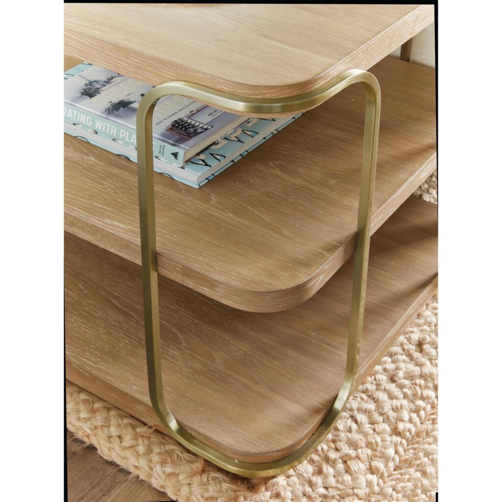 Banyon Bay End Table - Image 7