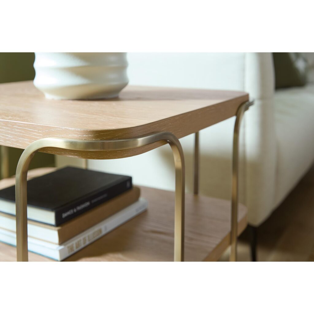 Banyon Bay End Table - Image 8