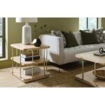 Banyon Bay End Table 6081-80113-82 6081 80113 82 room