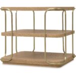 Banyon Bay End Table 6081-80113-82 6081 80113 82 silo1