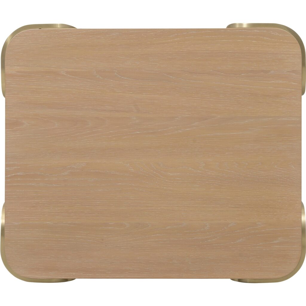 Banyon Bay End Table - Image 4