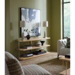 Banyon Bay Console Table 6081-85001-82 6081 85001 82 room