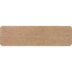 Banyon Bay Console Table 6081-85001-82 6081 85001 82 top