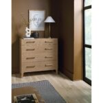 Banyon Bay Five Drawer Dresser 6081-90001-82 6081 90001 82 room