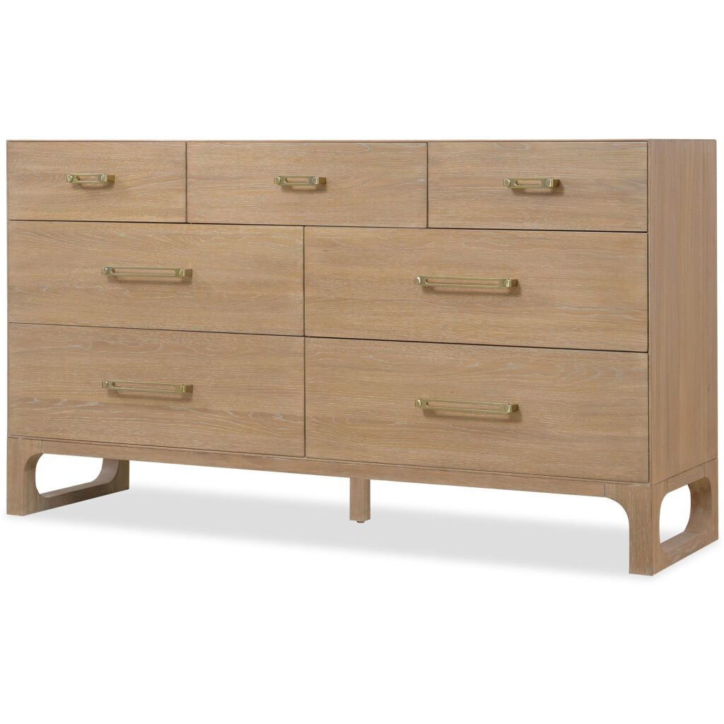 Banyon Bay Seven Drawer Dresser - Image 2