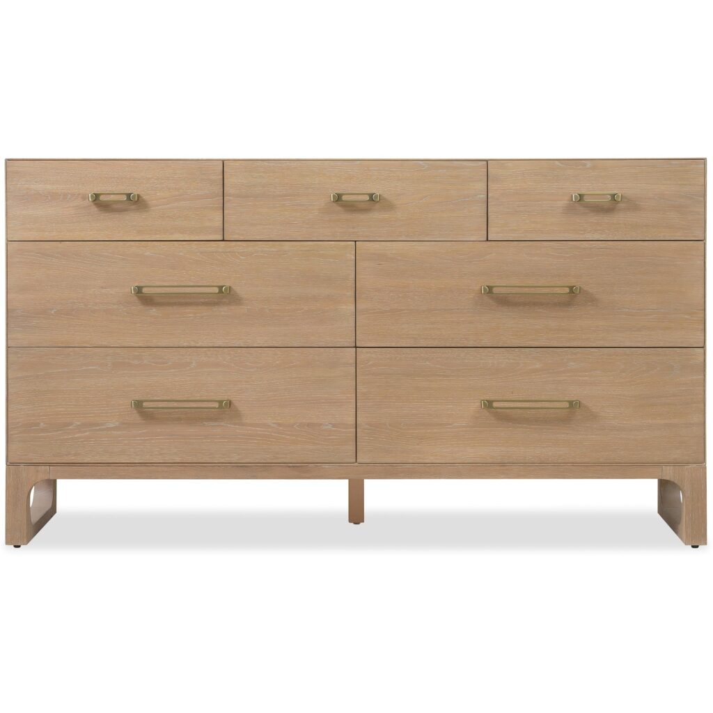 Banyon Bay Seven Drawer Dresser - Image 3