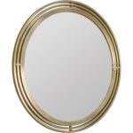 Banyon Bay Round Mirror 6081-90007-82 6081 90007 82 silo