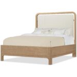 Banyon Bay Queen Panel Bed 6081-90350-82 6081 90350 82 silo1