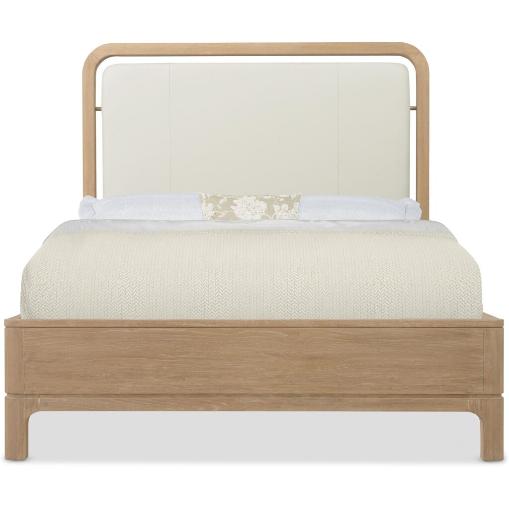 Banyon Bay Queen Panel Bed - Image 3