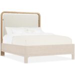 Banyon Bay Queen Panel Bed 6081-90350-82 6081 90351 82 silo