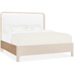 Banyon Bay Queen Panel Bed 6081-90350-82 6081 90353 82 silo