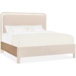 Banyon Bay King Panel Bed 6081-90366-85 6081 90353 85 silo