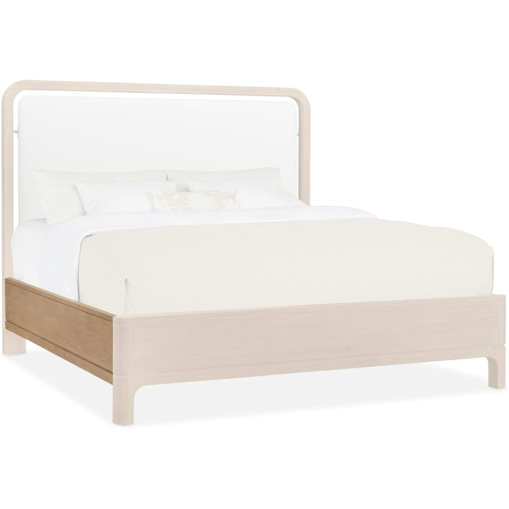 Banyon Bay California King Panel Bed - Image 10