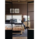 Banyon Bay Three Drawer Nightstand 6081-90016-82 6081 90366 016 82 90019 85 room2