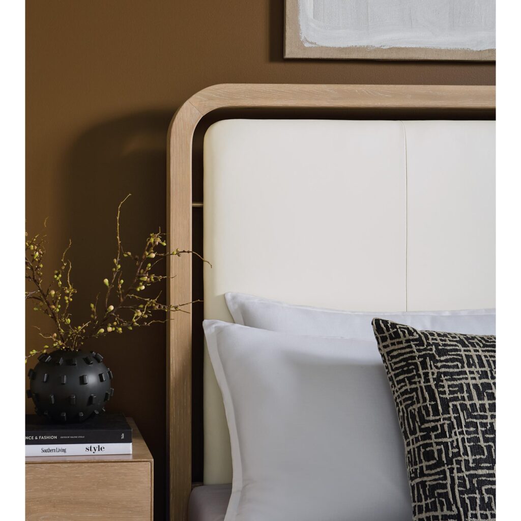 Banyon Bay California King Panel Bed - Image 9