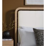 Banyon Bay California King Panel Bed 6081-90360-82 6081 90366 82 detail2