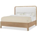 Banyon Bay California King Panel Bed 6081-90360-82 6081 90366 82 silo1