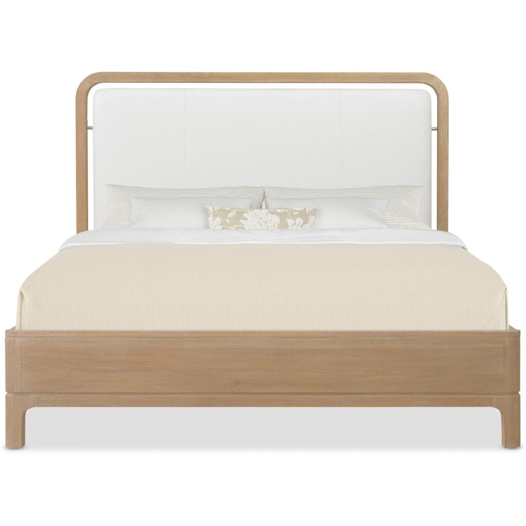 Banyon Bay California King Panel Bed - Image 3